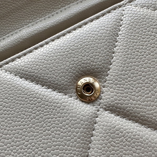 コピーシャネル激安財布全体デザイン